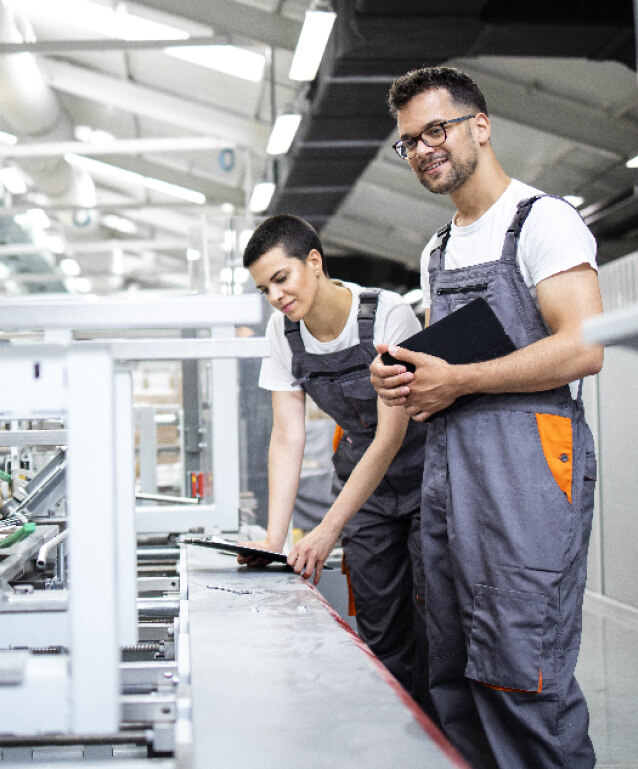 Soluciones - GDE internacional